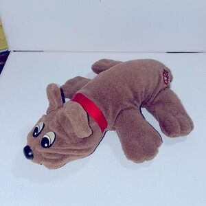 Vintage 1984 Pound Puppies 9”